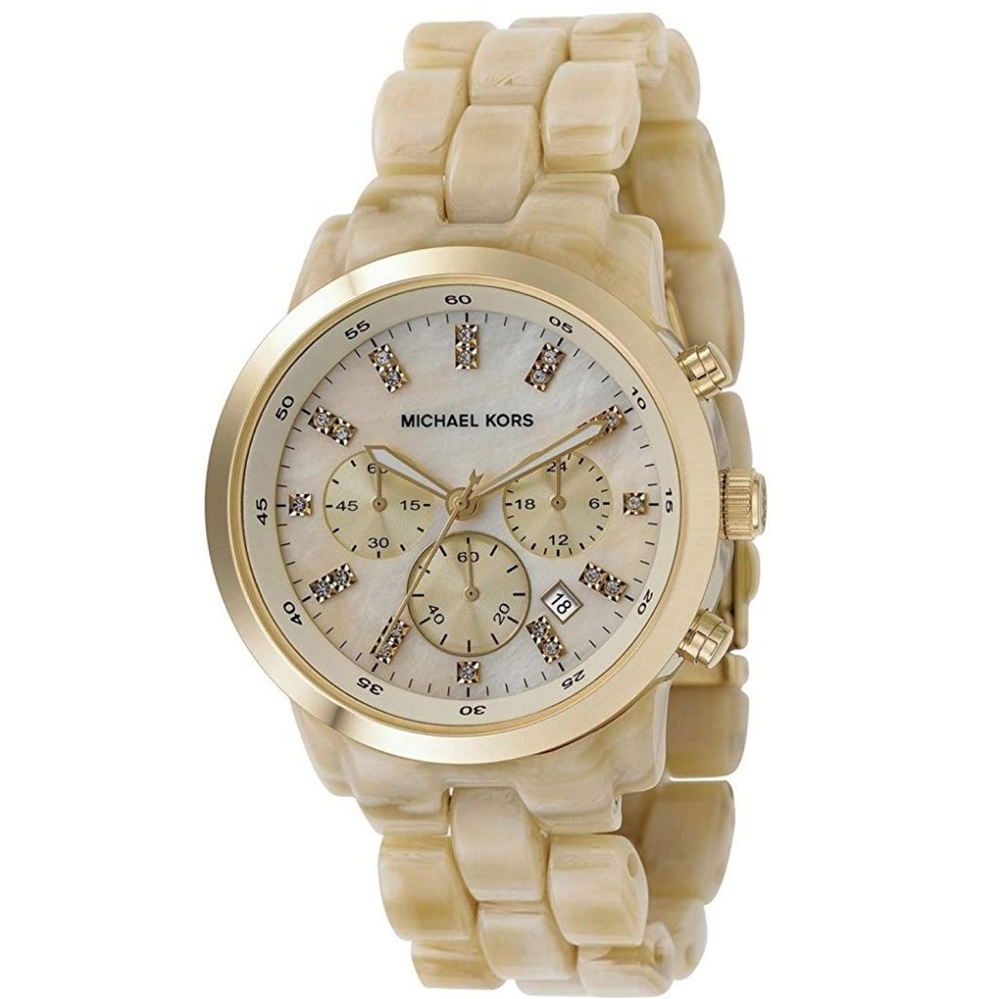 Michael Kors watch (women)
